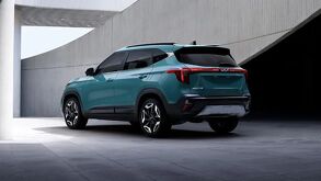 Kia es una de las marcas automotriz con mayor presencia en Europa y América Latina, gracias a modelos como el Kia Río y el Kia Sportage.