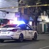 'El Mosca', integrante de 'Los Fortis' de Tepito, fue sorprendido a balazos la noche del sábado 18 de octubre del 2025. 'El Mosca', integrante de 'Los Fortis' de Tepito, fue sorprendido a balazos la noche del sábado 18 de octubre del 2025.