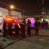 Patrullas de la policía de Guadalajara Patrullas de la policía de Guadalajara