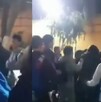 Nicole es golpeada por adultos y alumnos de escuela secundaria en Tláhuac Nicole es golpeada por adultos y alumnos de escuela secundaria en Tláhuac
