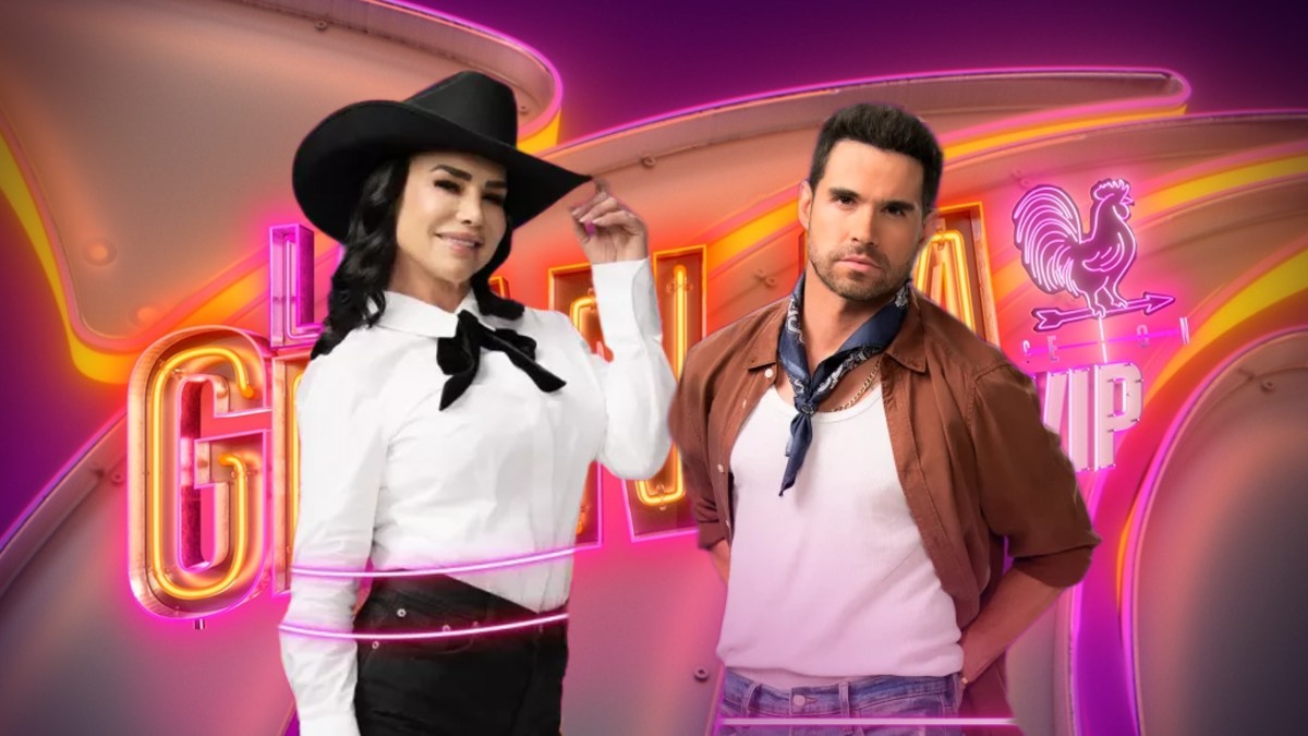 Saber cómo emitir tu voto es crucial para asegurar la permanencia de los nominados en el reality show La Granja VIP. Saber cómo emitir tu voto es crucial para asegurar la permanencia de los nominados en el reality show La Granja VIP.