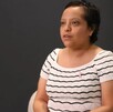 Entrevista de Eunice Gamboa, sobreviviente de cáncer de mama Entrevista de Eunice Gamboa, sobreviviente de cáncer de mama