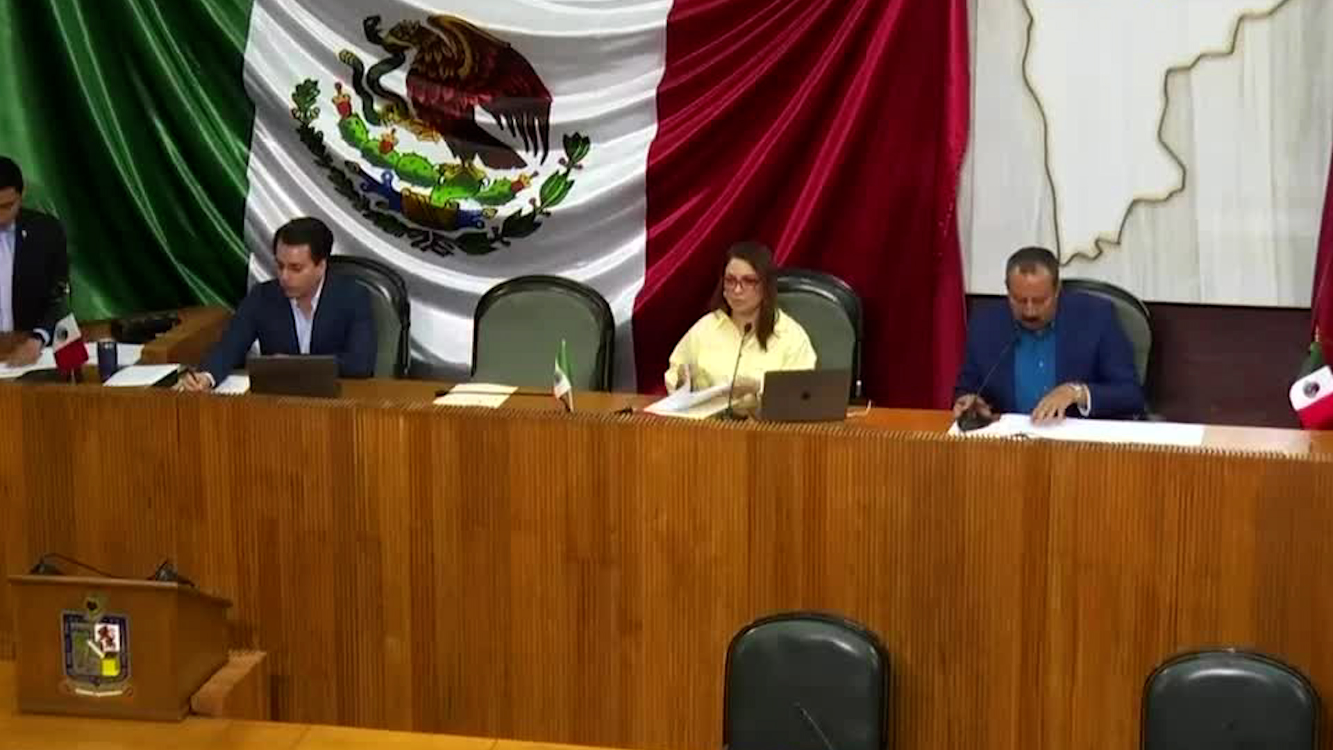 Diputados propusieron la creación del fondo para ayudar a mejorar la corporación.