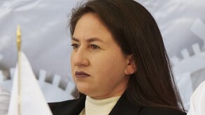 Irma Nayeli Márquez Meza funge como regidora municipal de Juanacatlán y es militante del partido de Morena