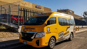 El Gobierno ha anunciado la apertura del registro para el programa de Transporte Escolar y Universitario Gratuito 2025 como parte del Bus Municipal.