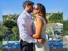 Eleazar Gómez hizo pública su relación con Miriam García hace apenas unos meses.