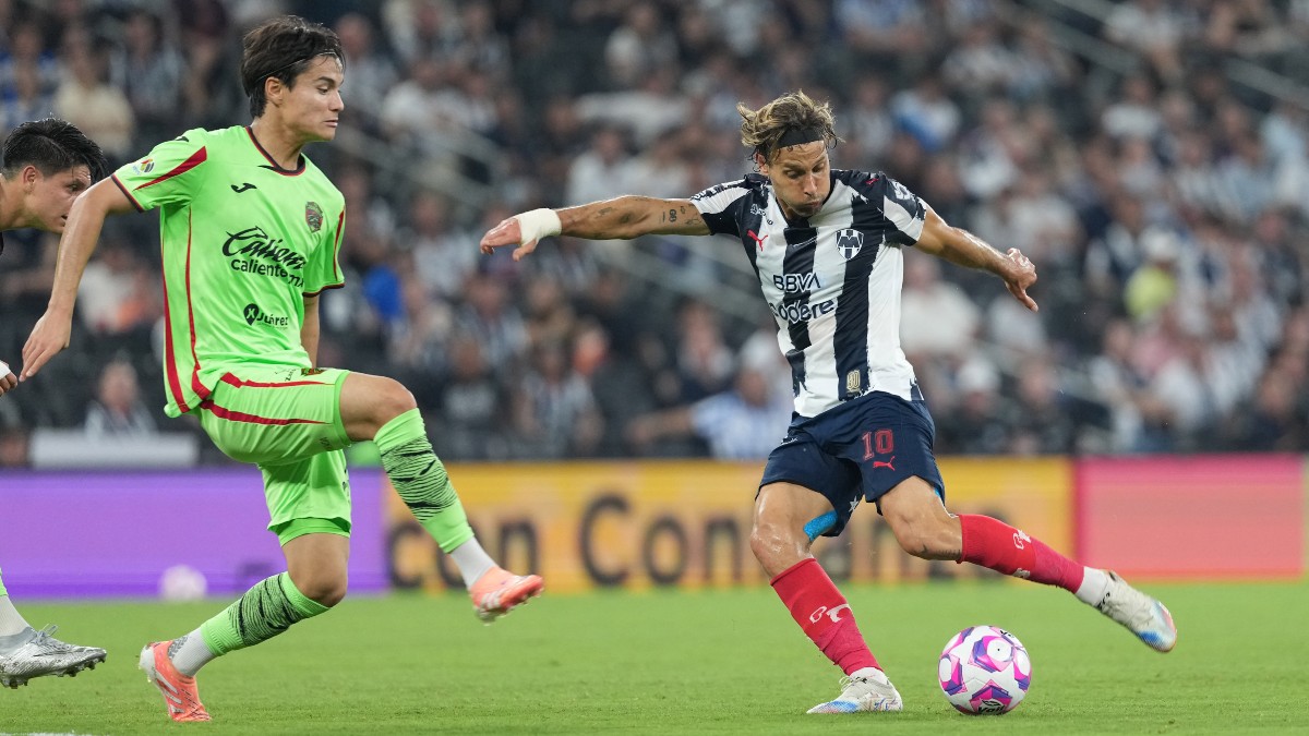 Así marcha la tabla de goleo del Apertura 2025 tras el paso de 14 jornada con jugadores de Rayados y Tigres dentro del top 10 de goleadores de la liga mx. Así marcha la tabla de goleo del Apertura 2025 tras el paso de 14 jornada con jugadores de Rayados y Tigres dentro del top 10 de goleadores de la liga mx.