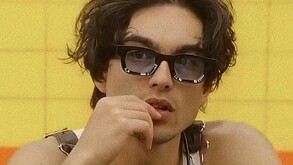 Foto de archivo de Sergio Mayer Mori, participante de La Granja VIP