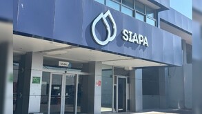Oficinas de Siapa en Guadalajara