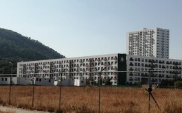 Villas Panamericanas en Zapopan