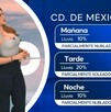 Clima de Telediario para el miércoles 22 de octubre del 2025.