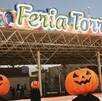 Instalaciones de la Feria de Torreón con decoración de The Pumpkin Dash Town Instalaciones de la Feria de Torreón con decoración de The Pumpkin Dash Town