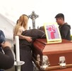 Tiffany Odette Cano fue víctima de la explosión de una pipa, siendo este 22 de octubre su fallecimiento y velorio Tiffany Odette Cano fue víctima de la explosión de una pipa, siendo este 22 de octubre su fallecimiento y velorio