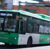 Transporte público en Nuevo León Transporte público en Nuevo León