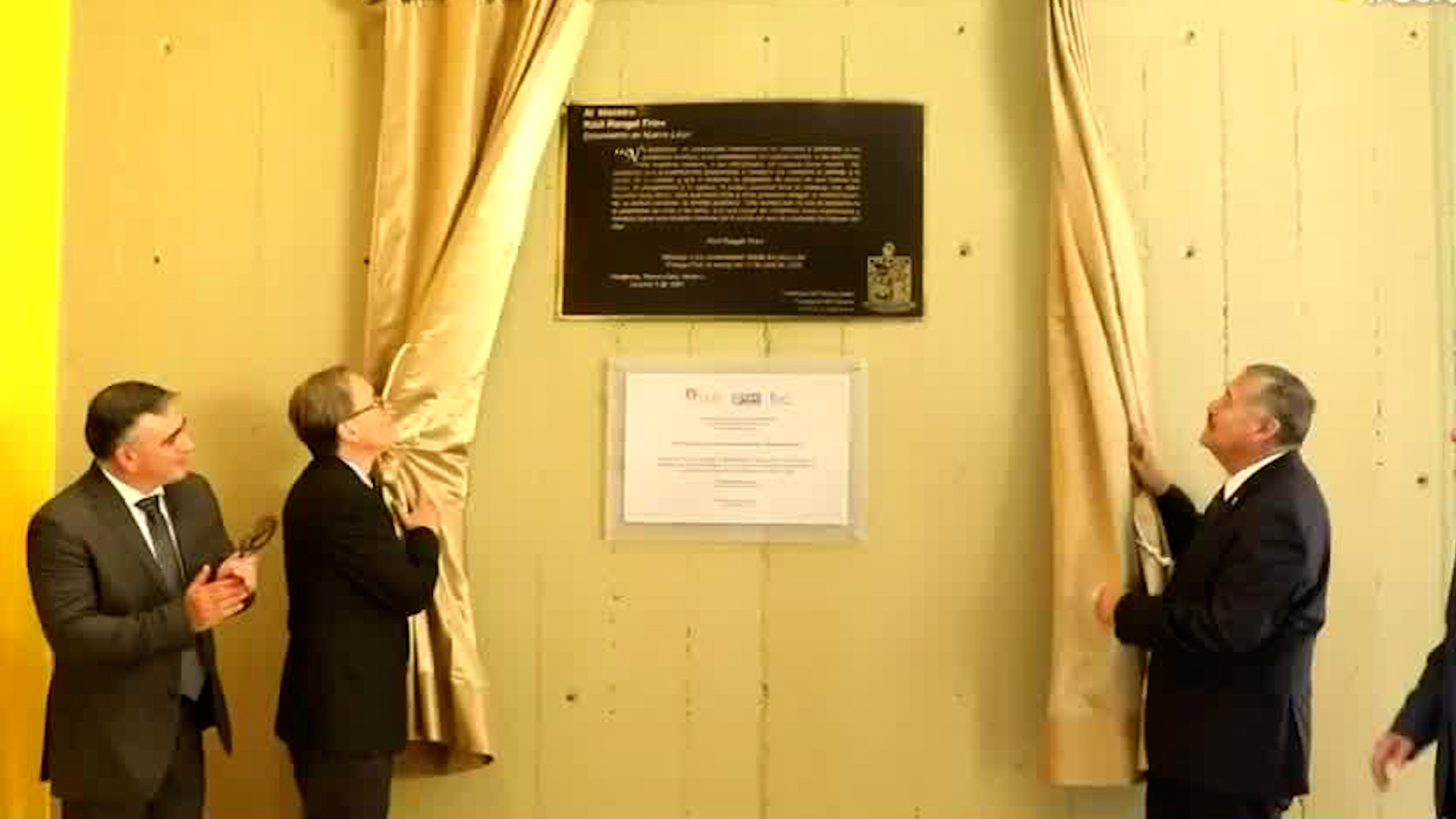 Este recinto se ha consolidado como la dupla biblioteca-museo más importante del norte de México.