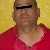 José Andrés ‘N’ siendo detenido por agredir a su hija de 5 años dentro de su domicilio en la Álvaro Obregón. José Andrés ‘N’ siendo detenido por agredir a su hija de 5 años dentro de su domicilio en la Álvaro Obregón.