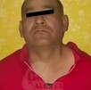 José Andrés ‘N’ siendo detenido por agredir a su hija de 5 años dentro de su domicilio en la Álvaro Obregón. José Andrés ‘N’ siendo detenido por agredir a su hija de 5 años dentro de su domicilio en la Álvaro Obregón.
