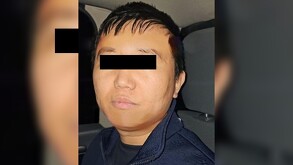 El presunto narco chino Zhi Dong Zhang, Brother Wang, quien en julio de este año escapó de un arresto domiciliario y permanece detenido en Cuba