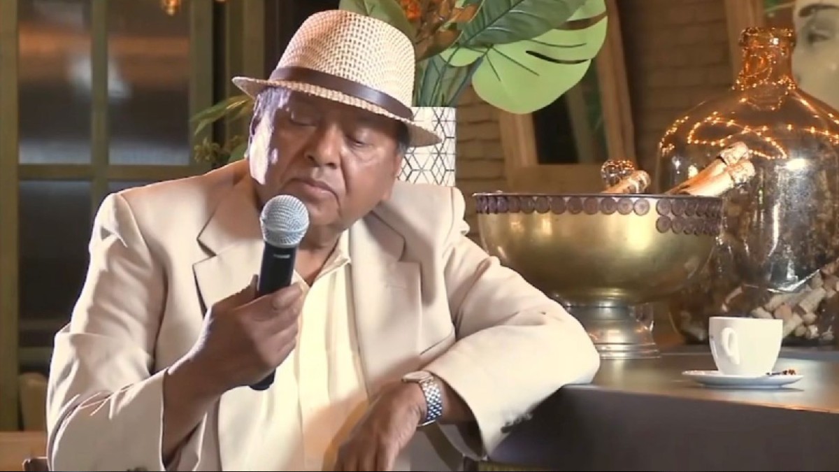 El cantante Toño Peregrino, figura destacada de La Sonora Dinamita, murió a los 52 años, dejando huella en el género tropical y la cumbia.