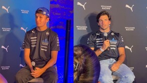 Los pilotos fueron entrevistados y hablaron sobre lo que esperan de cara a la presentación en el Premio de la Ciudad de México.