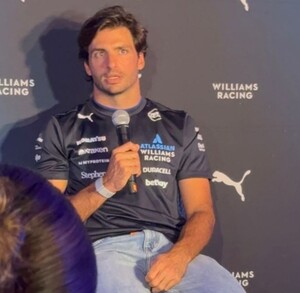 Los pilotos fueron entrevistados y hablaron sobre lo que esperan de cara a la presentación en el Premio de la Ciudad de México. Los pilotos fueron entrevistados y hablaron sobre lo que esperan de cara a la presentación en el Premio de la Ciudad de México.