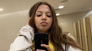 Yusvely Marianny, joven que perdió la vida en la vía Atlixcáyotl de Angelópolis en Puebla.