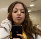 Yusvely Marianny, joven que perdió la vida en la vía Atlixcáyotl de Angelópolis en Puebla.