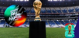 Monterrey vivirá un ensayo mundialista con el repechaje que vivirá en la ciudad como parte de lo que se vivirá en el Mundial 2026 durante el Pa`l Norte 2026.