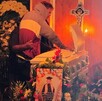 Familiares de Anuel devastados velando al menor de 6 años, quien murió tras un accidente en su escuela en el ejido San Miguel de San Pedro, Coahuila. Familiares de Anuel devastados velando al menor de 6 años, quien murió tras un accidente en su escuela en el ejido San Miguel de San Pedro, Coahuila.