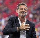 Diego Cocca se siente confiado del trabajo de Atlas, previo a lo que será la participación de los rojinegros en el Clásico Tapatío.