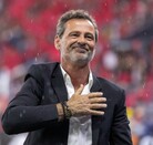 Diego Cocca se siente confiado del trabajo de Atlas, previo a lo que será la participación de los rojinegros en el Clásico Tapatío.