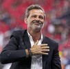 Diego Cocca se siente confiado del trabajo de Atlas, previo a lo que será la participación de los rojinegros en el Clásico Tapatío. Diego Cocca se siente confiado del trabajo de Atlas, previo a lo que será la participación de los rojinegros en el Clásico Tapatío.