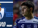 Club Pachuca anunció la salida de Eduardo 'Chofis' López de la institución a 3 jornadas de terminar la fase regular del Apertura 2025.