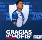 Club Pachuca anunció la salida de Eduardo 'Chofis' López de la institución a 3 jornadas de terminar la fase regular del Apertura 2025.