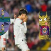 La derrota de las Chivas fue arma de los cibernautas para irse con las burlas hacia el equipo del Guadalajara que cayó ante Querétaro en la jornada 14. La derrota de las Chivas fue arma de los cibernautas para irse con las burlas hacia el equipo del Guadalajara que cayó ante Querétaro en la jornada 14.