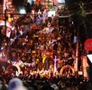 El jueves 30 de octubre se inaugurará el altar monumental “Homenaje a nuestros fieles difuntos” en las escalinatas de Santa Anita. El jueves 30 de octubre se inaugurará el altar monumental “Homenaje a nuestros fieles difuntos” en las escalinatas de Santa Anita.