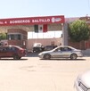 Al ser revisada por los elementos, la adulta mayor ya no contaba con signos vitales al haber sufrido un infarto y no alcanzar a recibir atención médica.