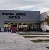 Además de la herida en el brazo, Juan Pedro presentaba una pequeña descalabrada; fue internado en el Hospital General de Saltillo. Además de la herida en el brazo, Juan Pedro presentaba una pequeña descalabrada; fue internado en el Hospital General de Saltillo.