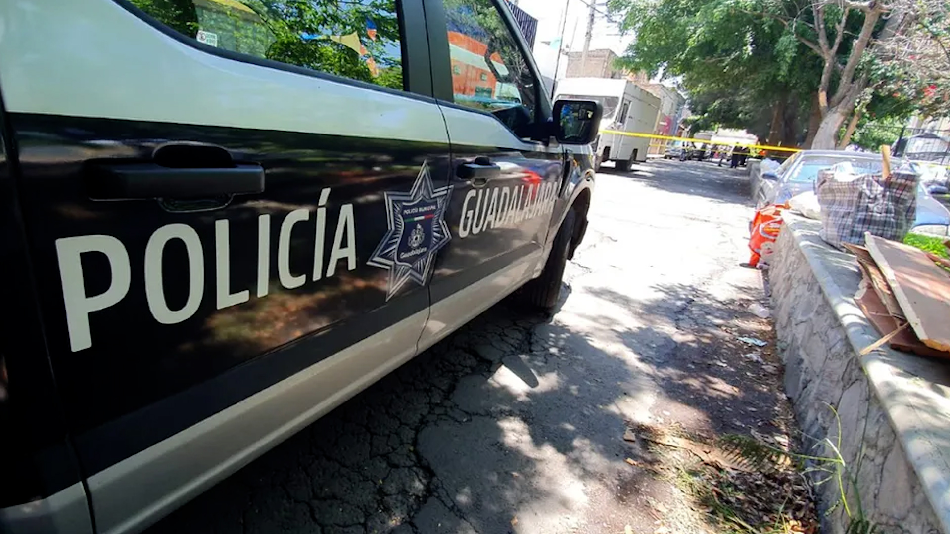 Los resultados revelan que el 63 por ciento de los mexicanos se sienten inseguros en su día a día.