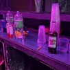 Interior de una casa que fue desalojada en la alcaldía Cuauhtémoc, CdMx, porque se realizaba una fiesta clandestina en ella. Interior de una casa que fue desalojada en la alcaldía Cuauhtémoc, CdMx, porque se realizaba una fiesta clandestina en ella.
