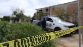 En el estado de Guanajuato, la percepción de inseguridad de sus habitantes continúa entre las más altas del país según Inegi.