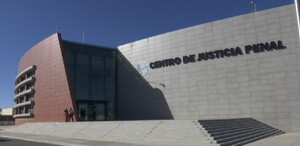 Uno de los implicados, identificado como Bryant Guadalupe “N”., de 20 años, fue arrestado y trasladado al Ministerio Público.