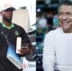 Kevin Balanta hablando del estilo de Nacho Ambriz