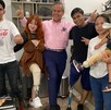 Personas que recibieron prótesis gracias a Labor49 Personas que recibieron prótesis gracias a Labor49