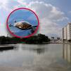 El Lago Céntrika luce descuidado y con basura El Lago Céntrika luce descuidado y con basura