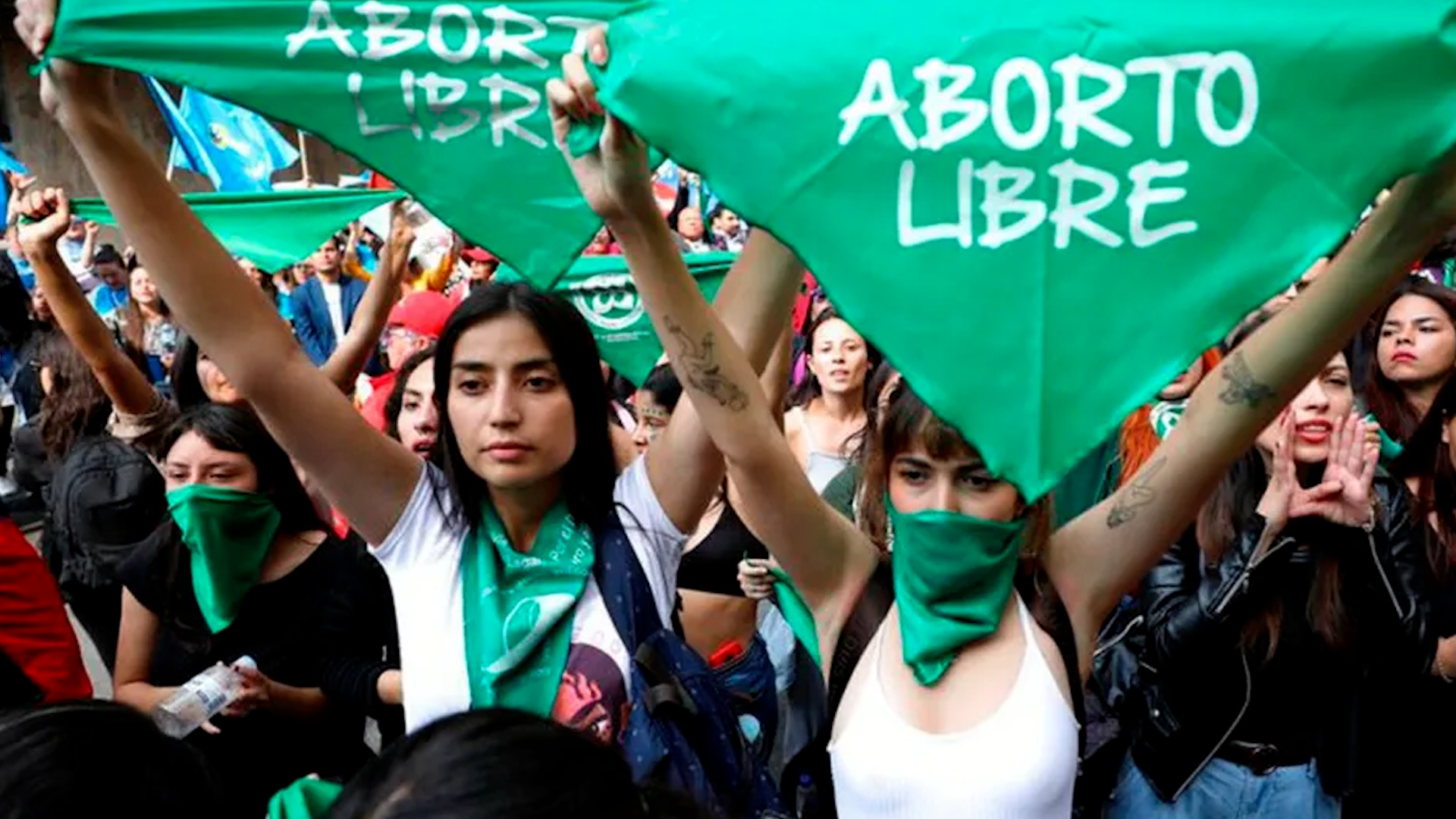 Según informes del SESNSP en la entidad se registraron 188 casos donde se penalizó a la mujer por abortar.