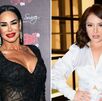 Actualmente, “La Granja VIP” vive su primera polémica, donde los protagonistas son Lis Vega y Sandra Itzel. Conoce aquí el origen de su mala relación.
