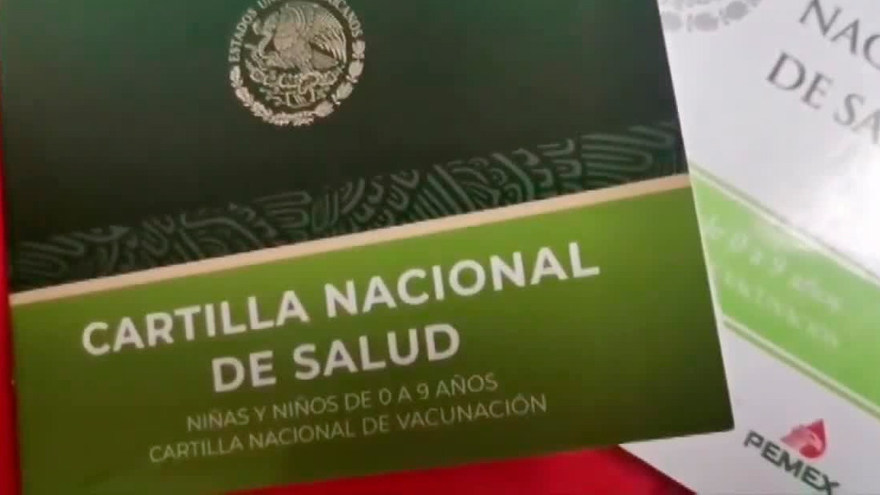 Michoacán alcanzó los 100 casos confirmados de sarampión en 2025, colocándose como el tercer estado con más contagios en México.