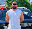 Un joven de 26 años fue detenido en Monterrey por presunta violencia familiar tras agredir a su pareja luego de que ella descubriera mensajes con otra mujer.