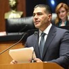 Omar García Harfuch en el Senado presenta avances de Estrategia de Seguridad Nacional Omar García Harfuch en el Senado presenta avances de Estrategia de Seguridad Nacional